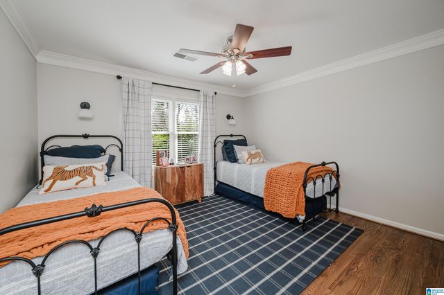 2722 PADEN TRAIL, Vestavia Hills, AL 35226