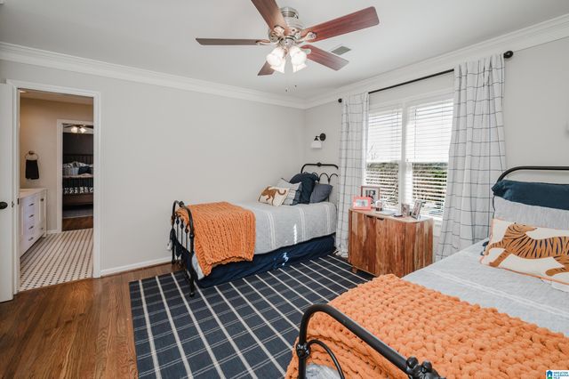 2722 PADEN TRAIL, Vestavia Hills, AL 35226