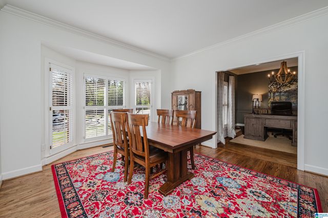 2722 PADEN TRAIL, Vestavia Hills, AL 35226