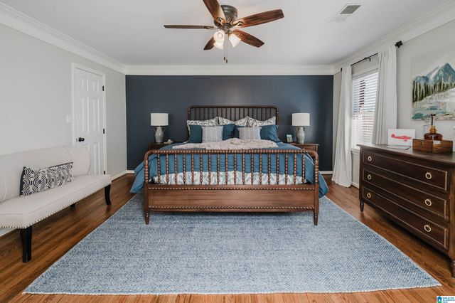 2722 PADEN TRAIL, Vestavia Hills, AL 35226