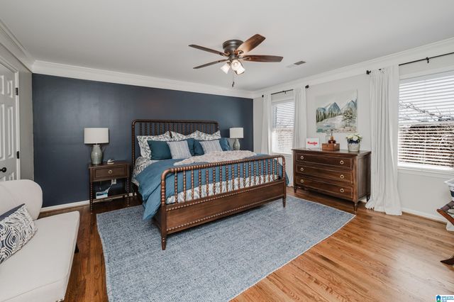 2722 PADEN TRAIL, Vestavia Hills, AL 35226