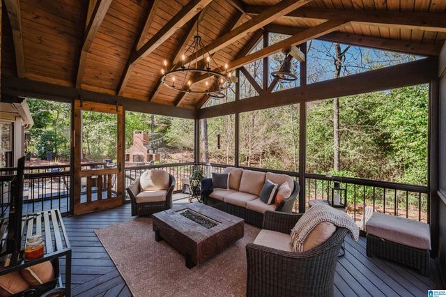 2722 PADEN TRAIL, Vestavia Hills, AL 35226