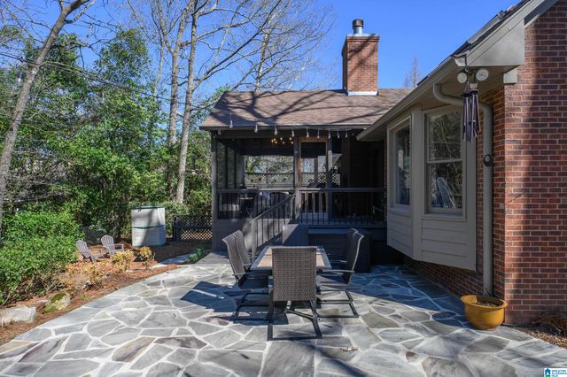 2722 PADEN TRAIL, Vestavia Hills, AL 35226