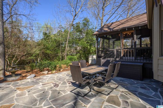 2722 PADEN TRAIL, Vestavia Hills, AL 35226
