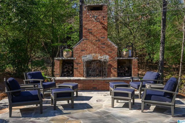 2722 PADEN TRAIL, Vestavia Hills, AL 35226