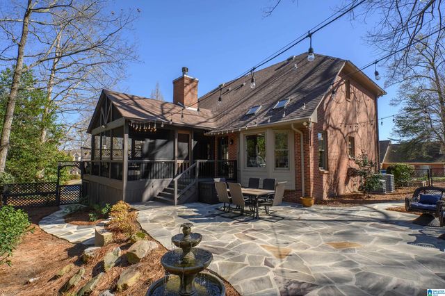 2722 PADEN TRAIL, Vestavia Hills, AL 35226