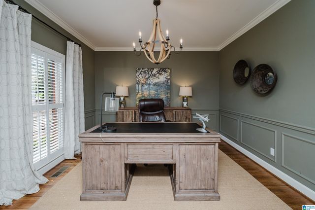 2722 PADEN TRAIL, Vestavia Hills, AL 35226