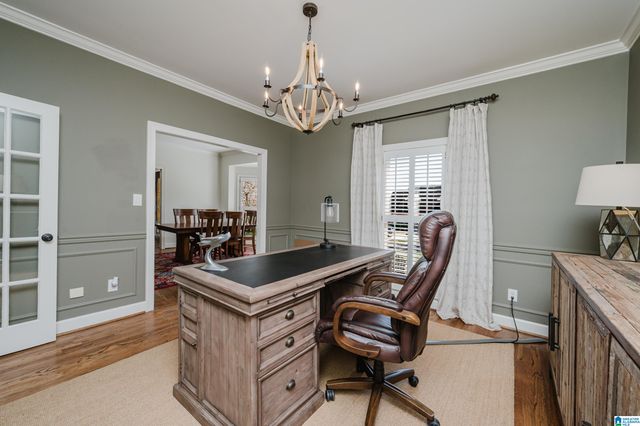 2722 PADEN TRAIL, Vestavia Hills, AL 35226