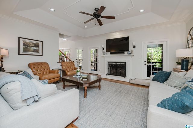 2722 PADEN TRAIL, Vestavia Hills, AL 35226