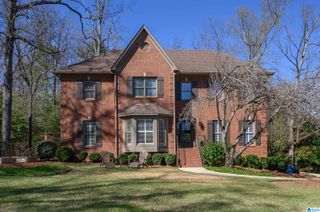 2722 PADEN TRAIL, Vestavia Hills, AL 35226