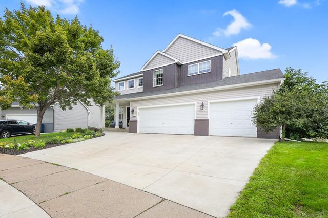 6997 Edington Circle, Shakopee, MN 55379