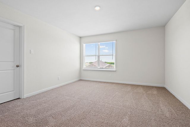 408 Gib Woodall Drive, Venus, TX 76084