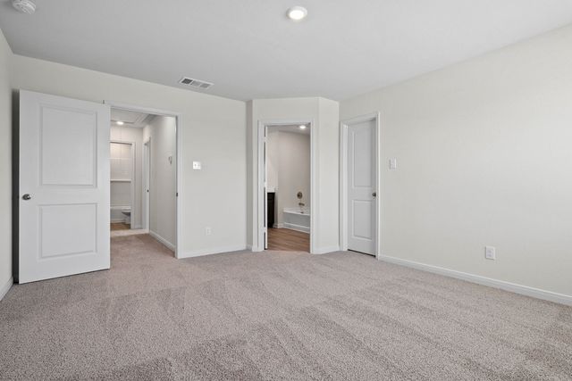 408 Gib Woodall Drive, Venus, TX 76084
