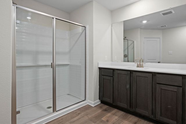 408 Gib Woodall Drive, Venus, TX 76084