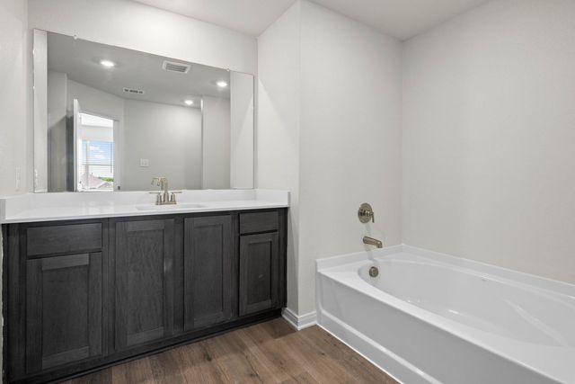 408 Gib Woodall Drive, Venus, TX 76084