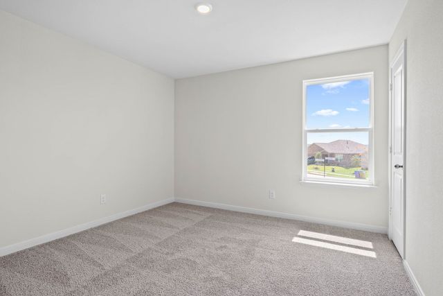 408 Gib Woodall Drive, Venus, TX 76084