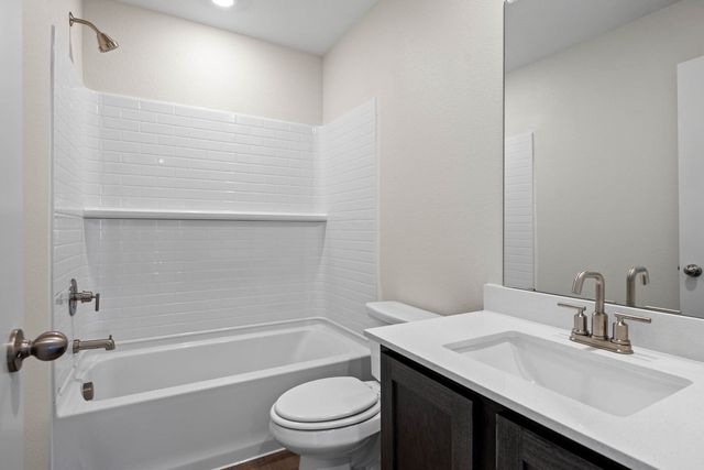 408 Gib Woodall Drive, Venus, TX 76084