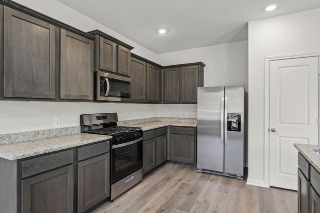 408 Gib Woodall Drive, Venus, TX 76084