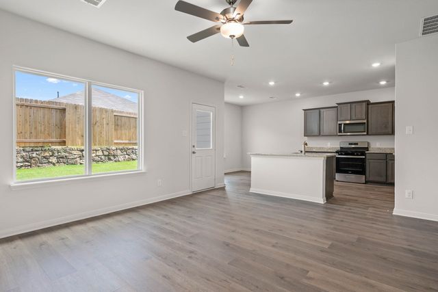 408 Gib Woodall Drive, Venus, TX 76084