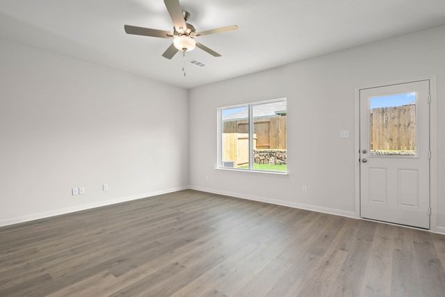 408 Gib Woodall Drive, Venus, TX 76084