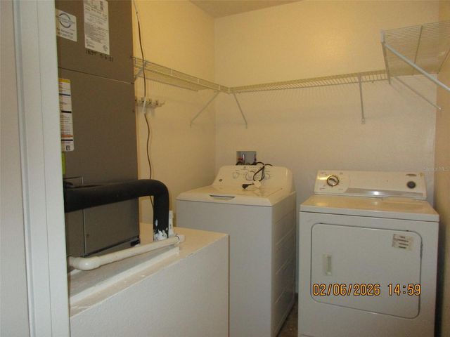 2623 HUNLEY LOOP, Kissimmee, FL 34743