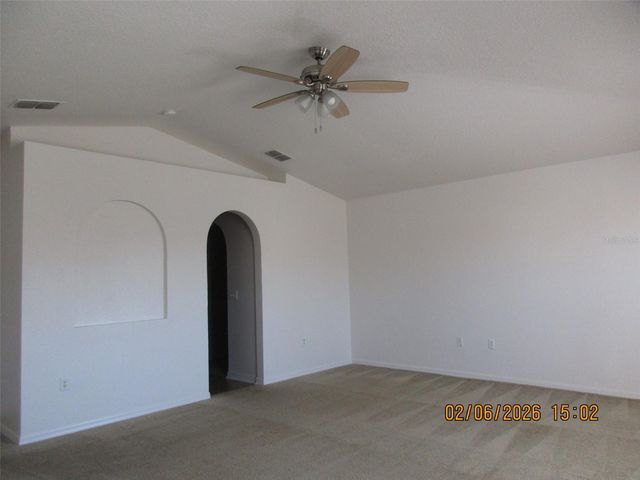 2623 HUNLEY LOOP, Kissimmee, FL 34743