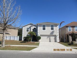 2623 HUNLEY LOOP, Kissimmee, FL 34743