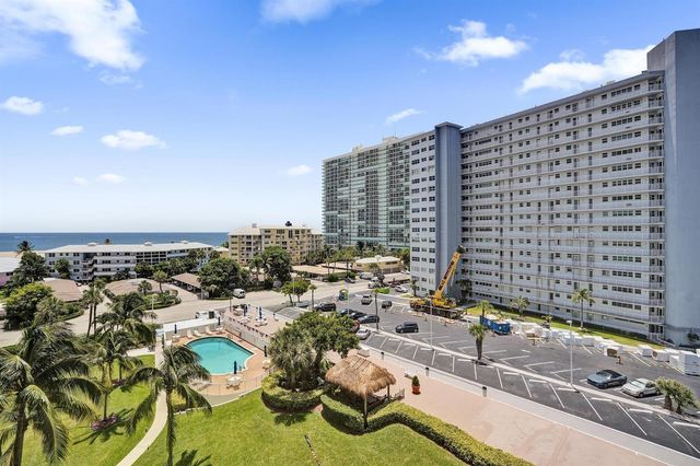 1900 S OCEAN Drive 710, Fort Lauderdale, FL 33316