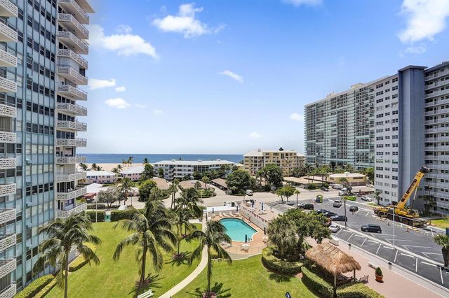 1900 S OCEAN Drive 710, Fort Lauderdale, FL 33316