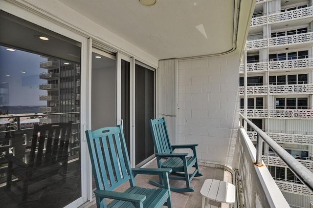 1900 S OCEAN Drive 710, Fort Lauderdale, FL 33316