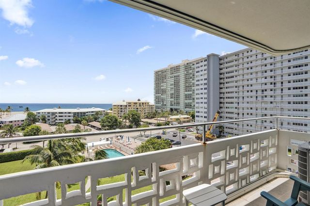 1900 S OCEAN Drive 710, Fort Lauderdale, FL 33316