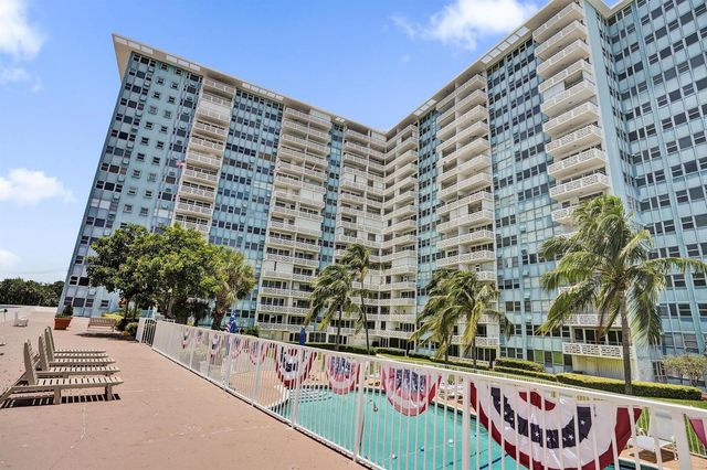 1900 S OCEAN Drive 710, Fort Lauderdale, FL 33316