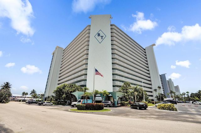 1900 S OCEAN Drive 710, Fort Lauderdale, FL 33316