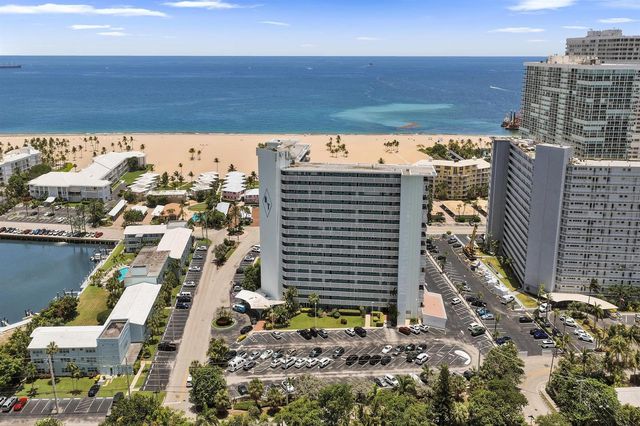 1900 S OCEAN Drive 710, Fort Lauderdale, FL 33316