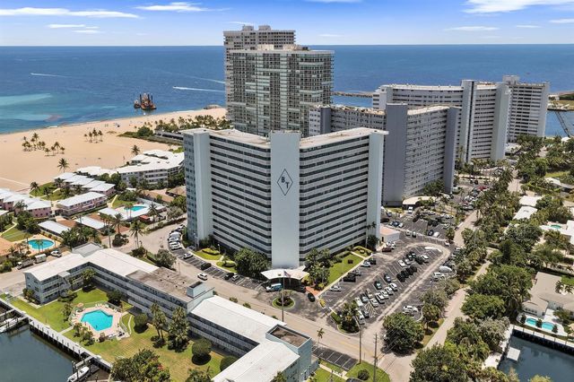 1900 S OCEAN Drive 710, Fort Lauderdale, FL 33316