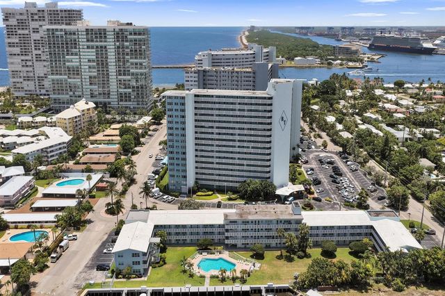 1900 S OCEAN Drive 710, Fort Lauderdale, FL 33316