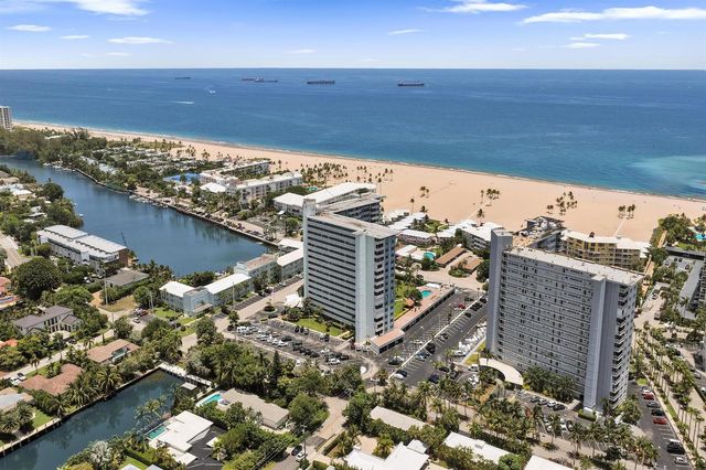 1900 S OCEAN Drive 710, Fort Lauderdale, FL 33316