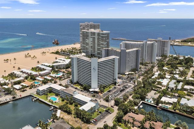 1900 S OCEAN Drive 710, Fort Lauderdale, FL 33316