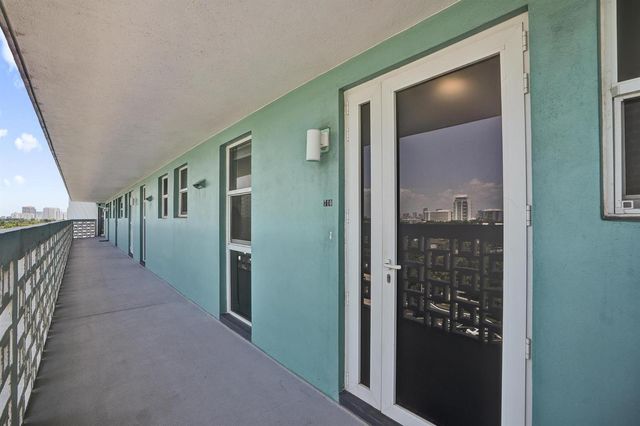 1900 S OCEAN Drive 710, Fort Lauderdale, FL 33316