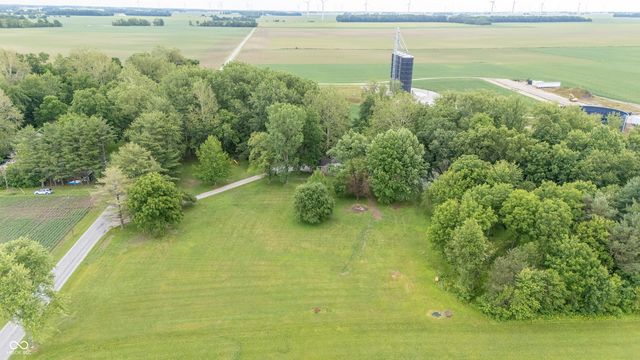 3171 E 600 N, Windfall, IN 46076