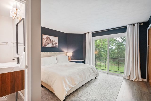 3171 E 600 N, Windfall, IN 46076