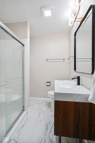 3171 E 600 N, Windfall, IN 46076