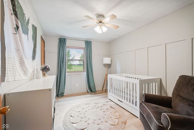 3171 E 600 N, Windfall, IN 46076