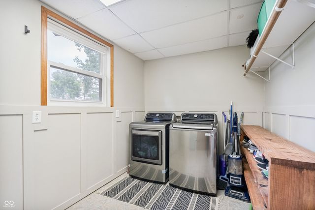 3171 E 600 N, Windfall, IN 46076