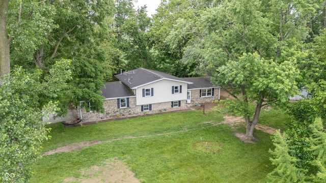 3171 E 600 N, Windfall, IN 46076