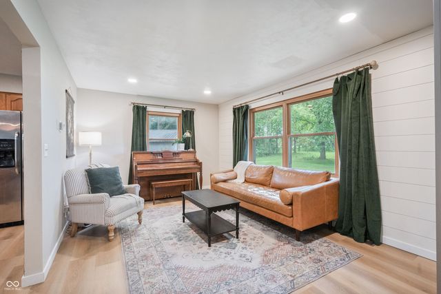 3171 E 600 N, Windfall, IN 46076