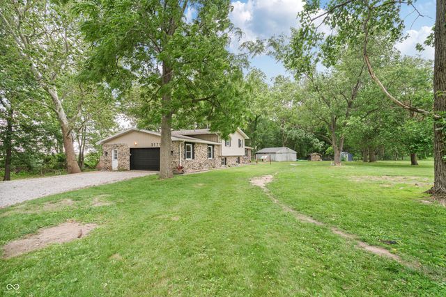 3171 E 600 N, Windfall, IN 46076