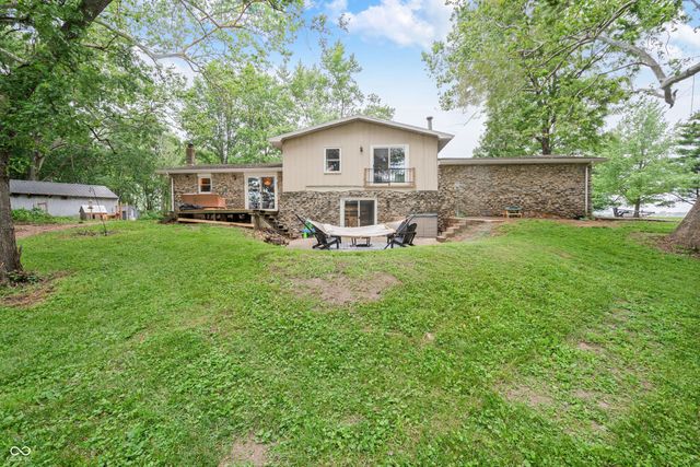 3171 E 600 N, Windfall, IN 46076