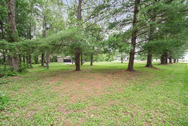 3171 E 600 N, Windfall, IN 46076