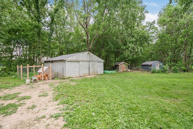 3171 E 600 N, Windfall, IN 46076